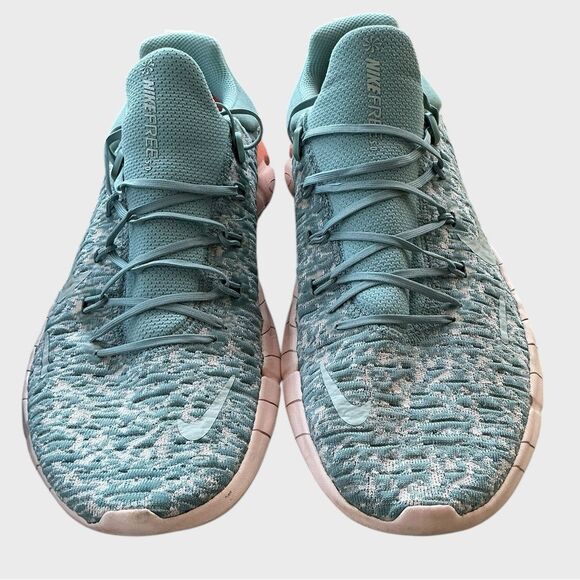 Nike Free Run 5.0 - Picture 4 of 10